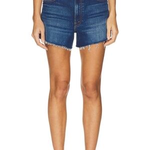 Mother- The Dodger Short Fray Shorts Size 25